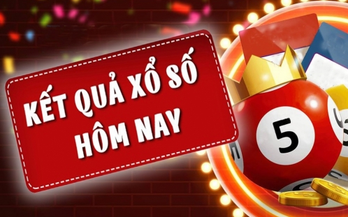 Kết quả xổ số miền Bắc hôm nay 6/3