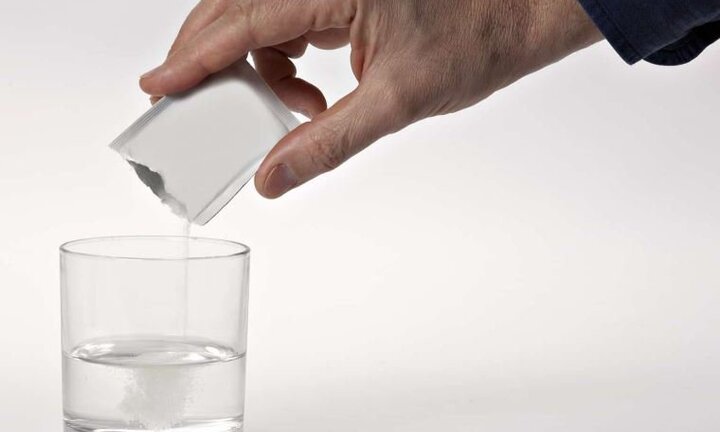 Vĩnh Phúc: Bé trai 15 tháng tử vong vì uống oresol pha sai tỷ lệ