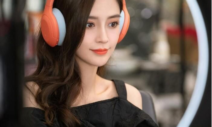 Angelababy đâm đơn kiện đòi bồi thường số tiền “khủng” vì bị xúc phạm