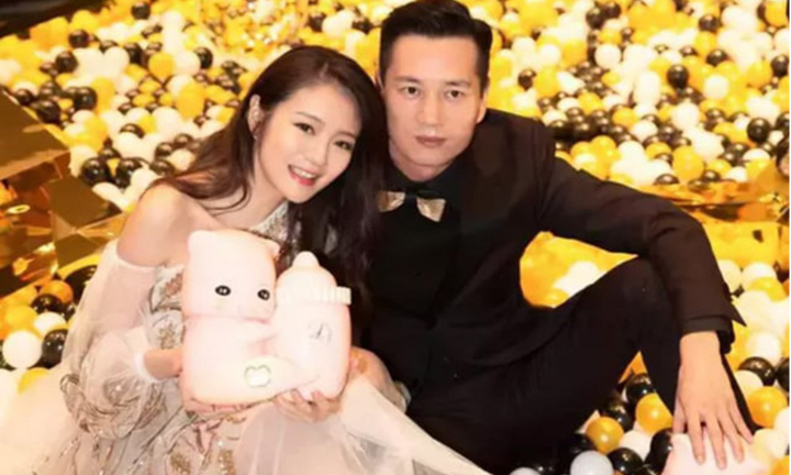 Trùm sòng bạc Macau Trần Vinh Luyện kêu oan trên tòa