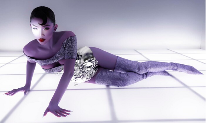 Tóc Tiên không vừa lòng Ngô Thanh Vân trong dự án mới