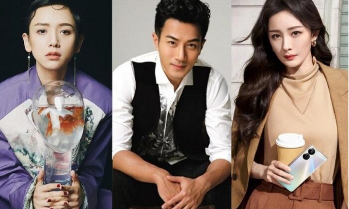 Chồng cũ Dương Mịch không muốn mất quyền nuôi con?