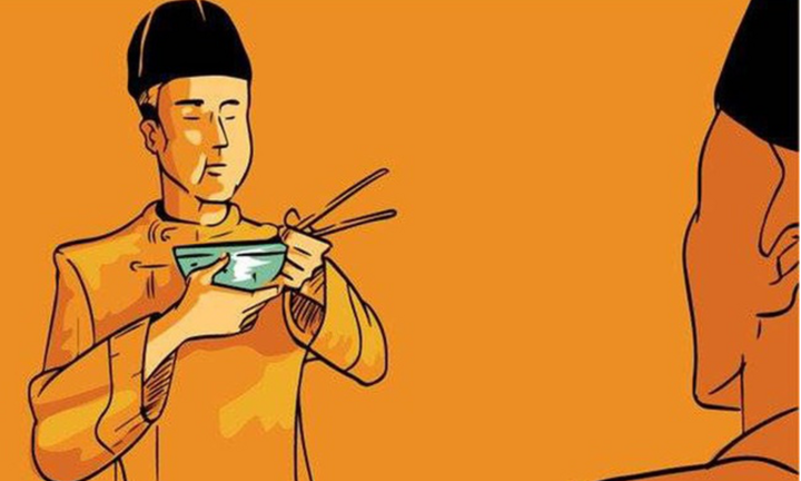 Khám phá chế độ ăn của các vua chúa Trung Quốc