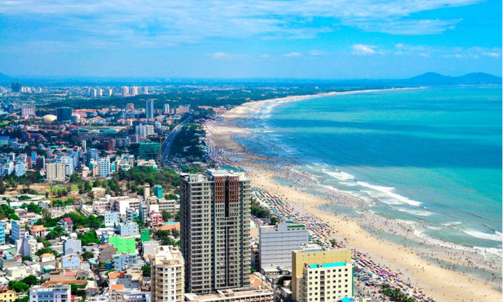 Top 10 bãi biển nổi tiếng nhất thế giới gọi tên Nha Trang, Vũng Tàu