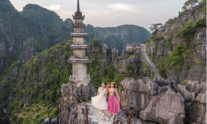 Tết Dương lịch 2023: Đi đâu, ăn gì?