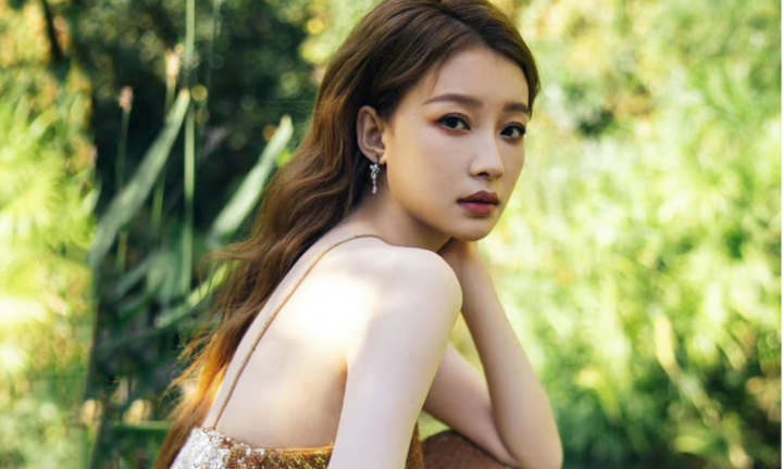 Tôn Di và Đổng Tử Kiện vẫn sống chung nhà sau ly hôn