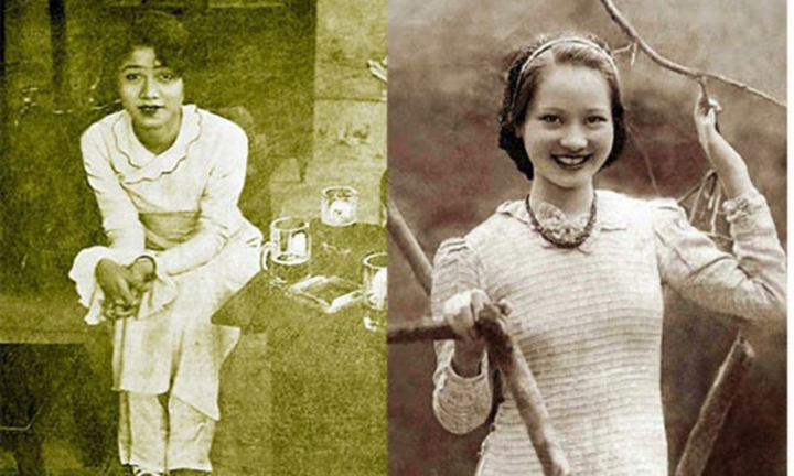 Khám phá lịch sử áo dài Việt Nam