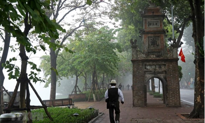 Việt Nam đứng đầu trong Top 6 các điểm đến hấp dẫn năm 2023