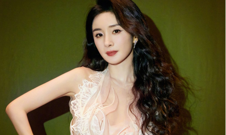 Năm 2023: Dương Mịch muốn 