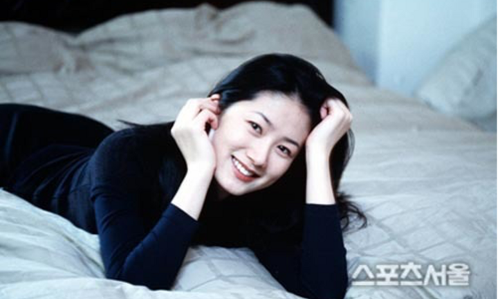 Minh tinh Shim Eun Ha xác nhận trở lại showbiz Hàn sau 22 năm vắng bóng