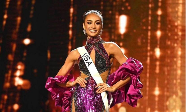 Miss Universe 2022 lý giải về tin đồn mua giải