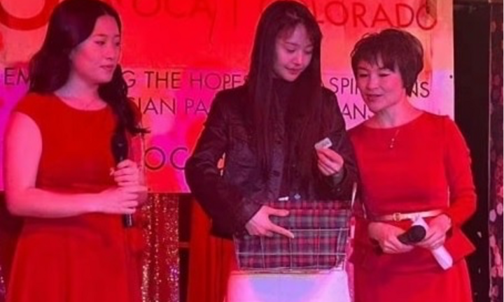 Trịnh Sảng lộ diện sau ồn ào bạo hành con nhỏ