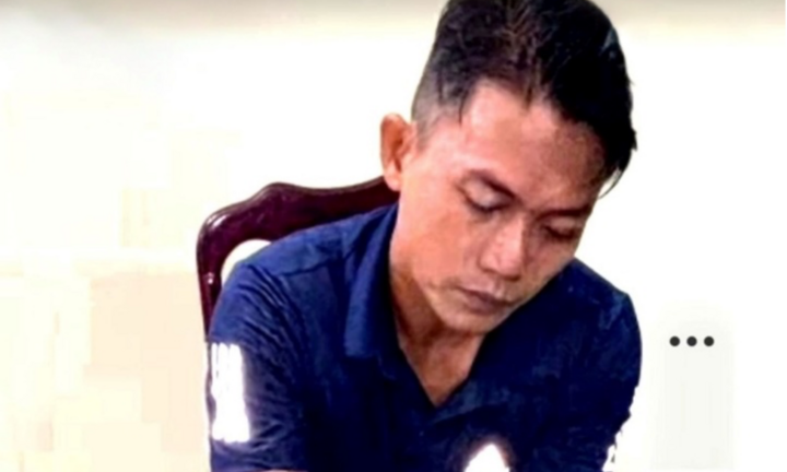 Đà Nẵng: Bắt cựu nhân viên tín dụng ngân hàng lừa đảo hàng tỷ đồng 