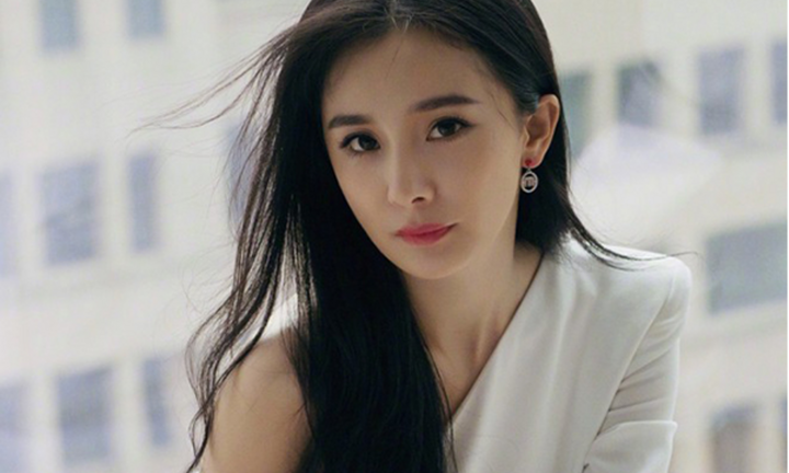 Nghi vấn Dương Mịch có tình mới