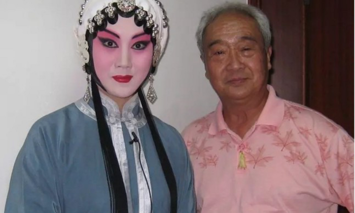 Diễn viên đóng trong 'Tây du ký' qua đời