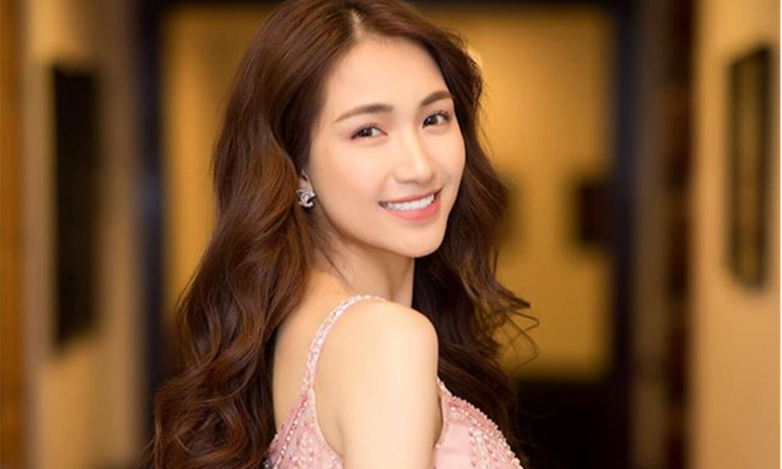 Phản ứng của Hoà Minzy về tin đồn có bạn trai mới