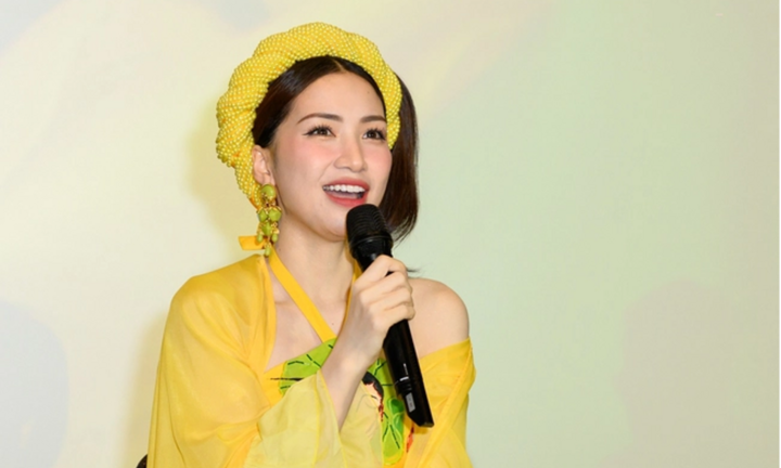 Bị so sánh với Hoàng Thùy Linh, Hòa Minzy ứng xử thế nào mà được khen tinh tế?