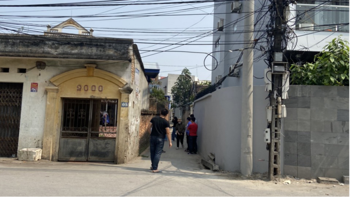 Bắc Giang: Bắt giữ đối tượng dâm ô bé gái 8 tuổi