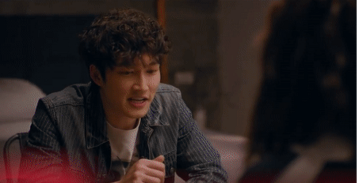 'Đừng nói khi yêu' tập 18: Linh và Tú rơi vào tình huống nhạy cảm, ngượng chín mặt