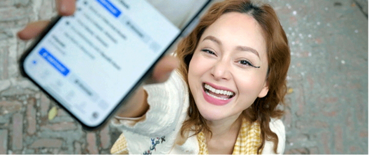 Phim Gia đình mình vui bất thình lình Tập 1: Cả nhà xôn xao vì Danh đòi lấy vợ