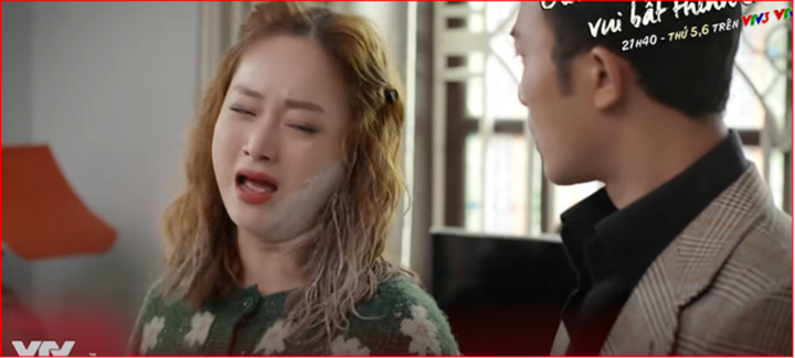 ‘Gia đình mình vui bất thình lình’ tập 2: Danh có cưới được vợ?