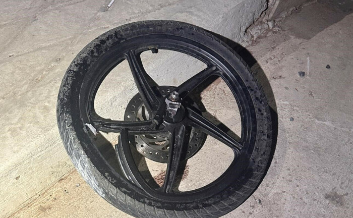 Tin tức tai nạn giao thông mới nhất ngày 13/3: Tự gây tai nạn, nam thanh niên văng xa hơn 10m tử vong