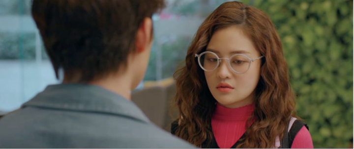 'Đừng nói khi yêu' tập 19: Quy công khai yêu Ly với tất cả mọi người