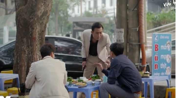 'Gia đình mình vui bất thình lình' tập 4: Trâm Anh mắng Hà như tát nước