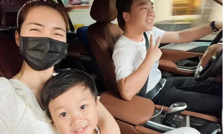 Bạn trai cũ thanh minh việc