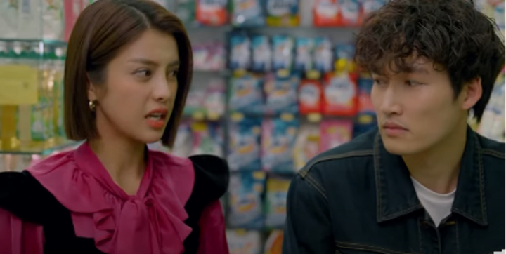 'Đừng nói khi yêu' tập 22: Ly bị mẹ Quy ép chia tay