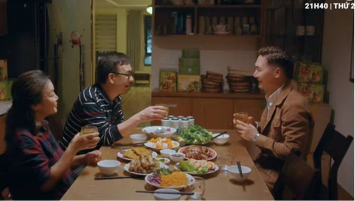 'Đừng nói khi yêu' tập 23: Bà Thảo bị mẹ Ly đáp trả 'cực chất'