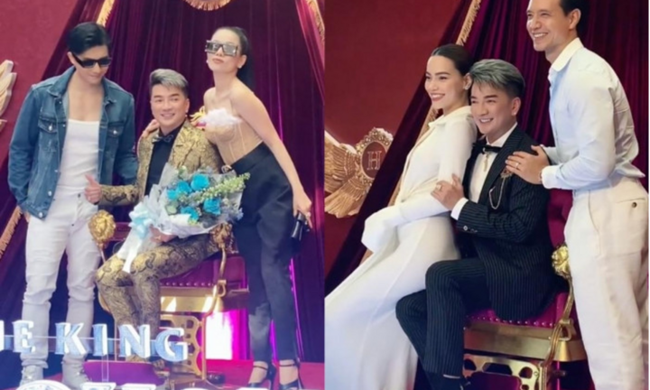 Bị antifan công kích, Lệ Quyên đáp trả gay gắt: 'Em bị thần kinh à'