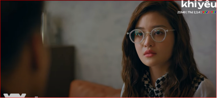 'Đừng nói khi yêu' tập 24: Vì con gái, Bà Phượng sẵn sàng