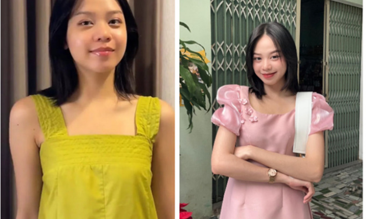 Hoa hậu Thanh Thuỷ bị bắt gặp ở viện thẩm mỹ giữa nghi vấn can thiệp 'dao kéo'