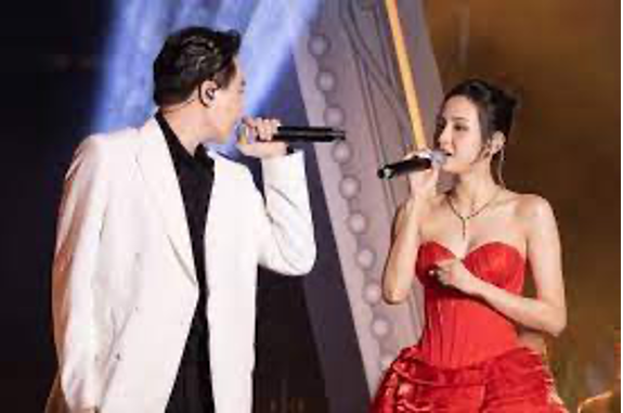 Hiền Hồ bị huỷ show, Trịnh Thăng Bình cũng bị liên đới