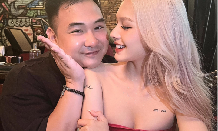 Xoài Non quyết định chọn phương pháp cấy trứng để tìm con