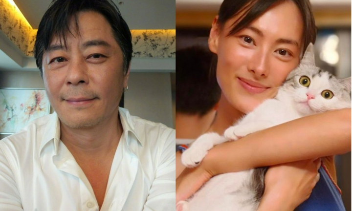 Thực hư việc Lương Lạc Thi bí mật tái hôn với ca sĩ Vương Kiệt