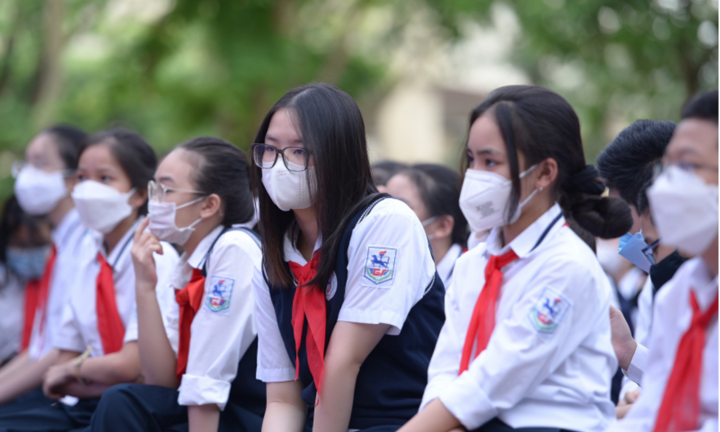 Không cần xác nhận thông tin cư trú khi tuyển sinh mầm non, tiểu học, THCS tại Hà Nội