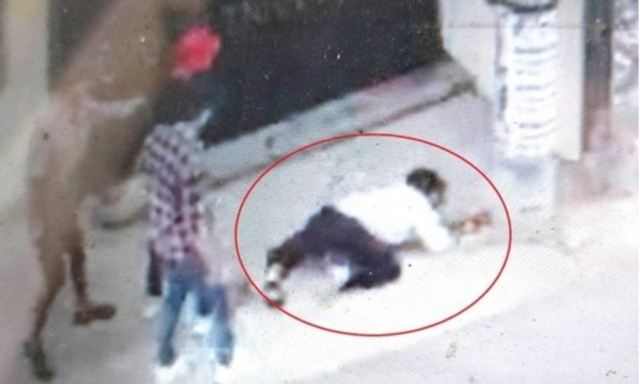 Xử phạt 2 thanh niên tung đòn hiểm với bảo vệ công ty 