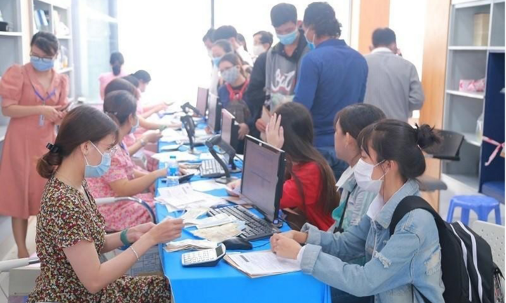Nhiều trường đại học dự kiến tăng học phí năm học 2023 - 2024
