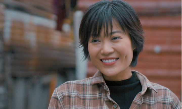 'Cuộc đời vẫn đẹp sao' thu hút khán giả chỉ sau 3 tập lên sóng