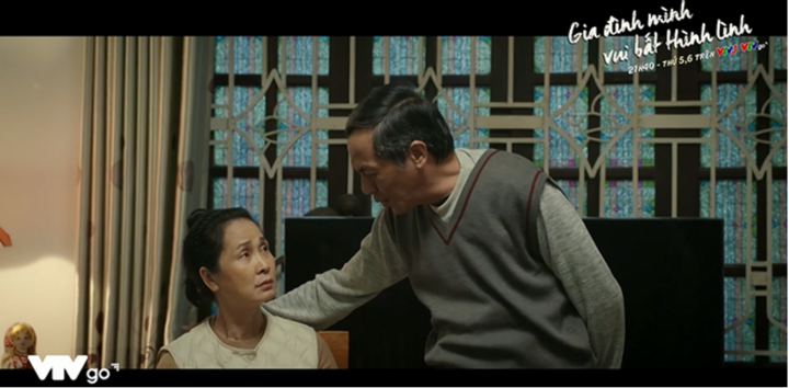 'Gia đình mình vui bất thình lình' tập 10: Hà đành hanh với em dâu mới, Trâm Anh cũng không vừa