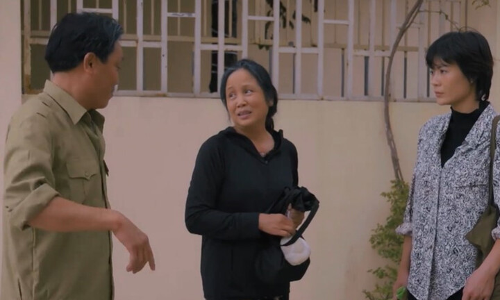 'Cuộc đời vẫn đẹp sao' tập 5: Luyến khốn khổ vì cha mẹ đẻ