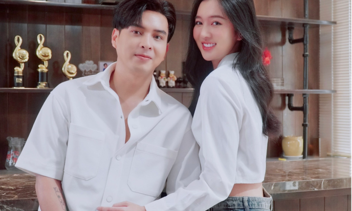 Bạn gái Hồ Quang Hiếu: 