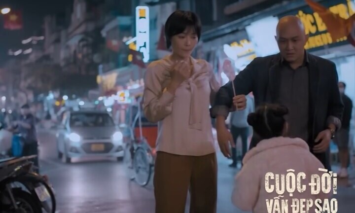 'Cuộc đời vẫn đẹp sao' tập 8 preview: Luyến biết hết sự thật về chồng cũ