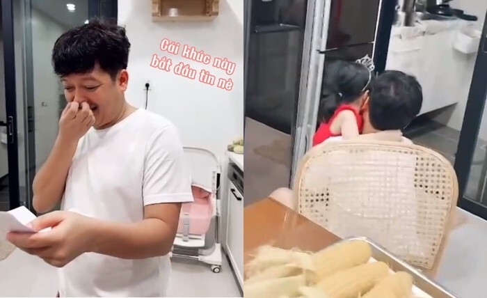 Nhã Phương thông báo có bầu lần 2