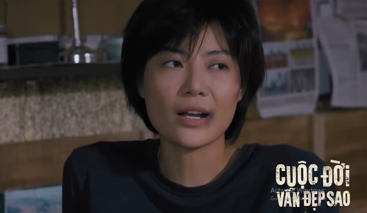 'Cuộc đời vẫn đẹp sao' tập 10: Bà Tình rơi vào cảnh tứ cố vô thân