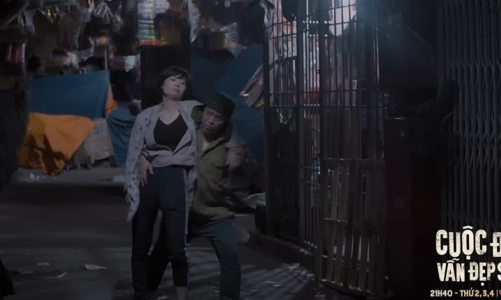 'Cuộc đời vẫn đẹp sao' tập 11 preview: Nhật cưỡng hiếp Luyến?