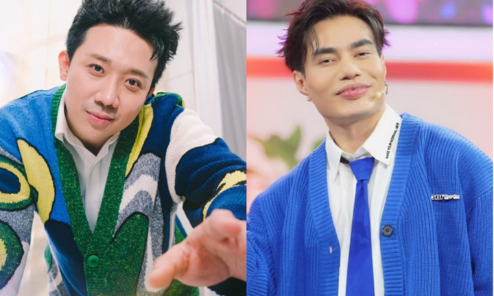 Trấn Thành và Lê Dương Bảo Lâm nói gì về tin đồn đi bar hết 187 triệu đồng chưa trả?