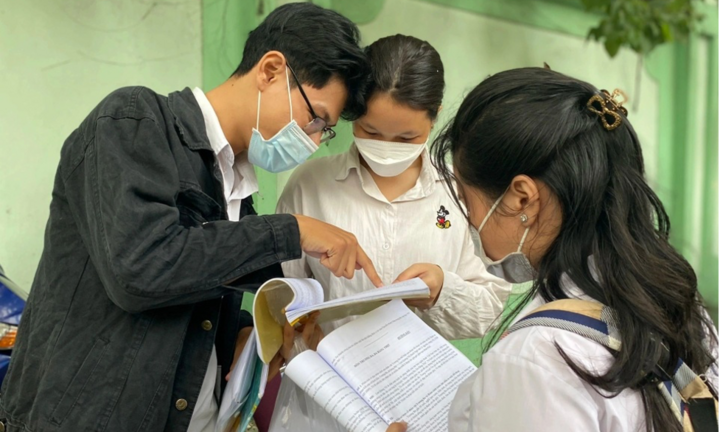 Nhiều trường đại học dự kiến tăng học phí trong năm học 2023 - 2024